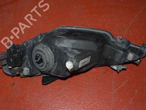 Right headlight PEUGEOT 206 Hatchback (2A/C)  | BP1424236C29 