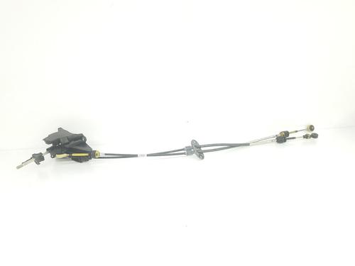 Used Gear lever FORD FOCUS III 1.0 EcoBoost (125 hp) 10014130