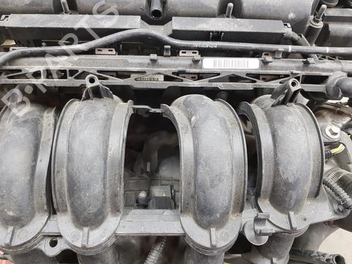 Engine FORD FIESTA VI (CB1, CCN) | BP36185906M1 - Image 8