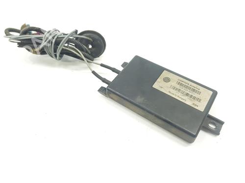 Electronic module VW TOUAREG (7LA, 7L6, 7L7) 3.0 V6 TDI | BP15839063M83 