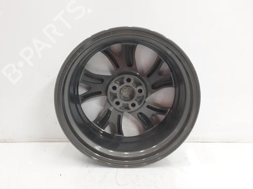 Rim CITROËN C-CROSSER (VU_, VV_) 2.2 HDi | BP27818525C45