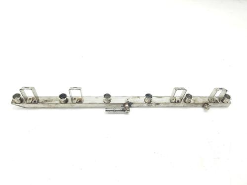 Used Injection rail BMW X5 (E70) 3.0 si (272 hp) 20199372
