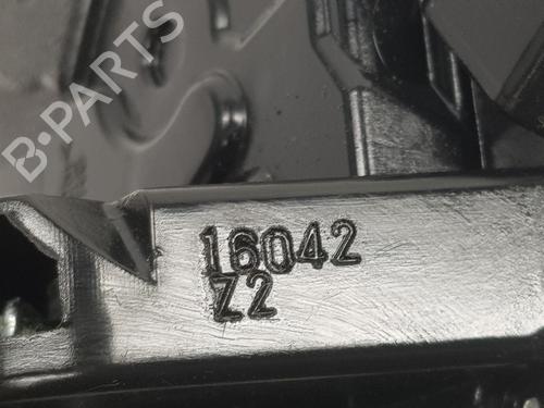 Front right lock TOYOTA YARIS (_P13_) 1.4 D (NLP130_, NLP130) | BP15255145C97 