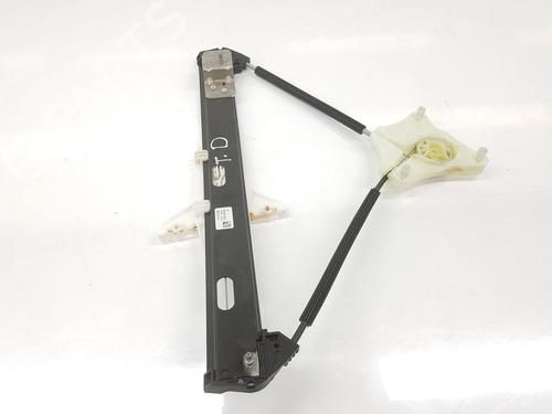 Rear right window mechanism SEAT IBIZA V (KJ1, KJG) 1.0 MPi | BP13505934C25 