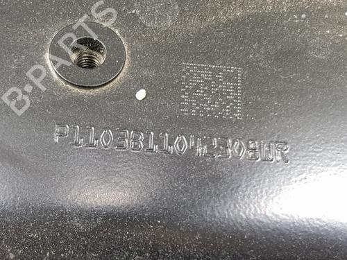Rear axle OPEL ASTRA L Sports Tourer (OV5) 1.2 (FRHNPJ) | BP25791529M2 