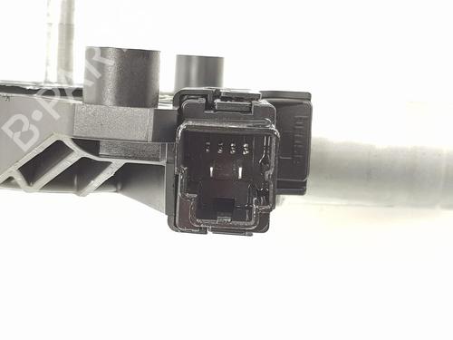 Left rear window motor VOLVO V40 Hatchback (525) D2 | BP17754355E23 