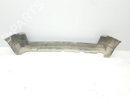 Rear bumper PEUGEOT PARTNER Box Body/MPV (5_, G_) 1.6 HDi 75 | BP16115021C8