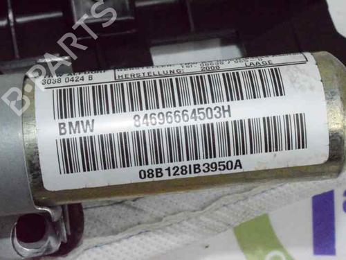 Left curtain airbag BMW 3 (E90) 320 d | BP1369506C11 