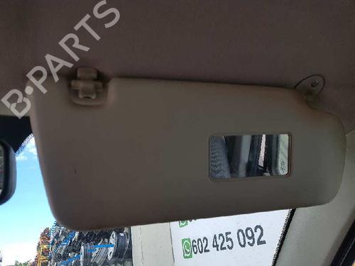 Engine control unit (ECU) LAND ROVER FREELANDER I (L314) 2.0 DI 4x4 | BP5830598M57 