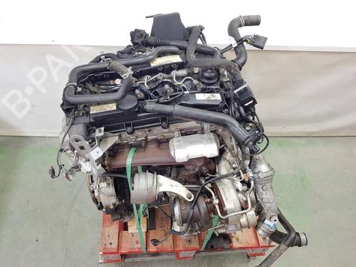 Engine MERCEDES-BENZ SPRINTER 5-t Platform/Chassis (B907) | BP40156666M1 - Image 2