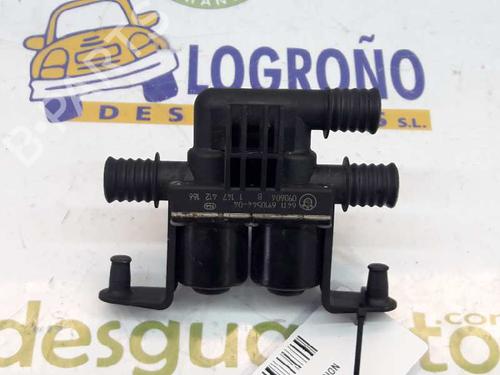 Used Auxiliary water pump BMW X5 (E70) xDrive 30 d (211 hp) 14068536