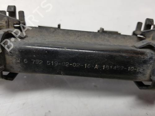 Left rear suspension arm BMW 4 Gran Coupe (F36) 418 d | BP16149108M14 