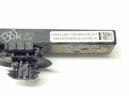 Electronic module CITROËN C5 AIRCROSS (A_) | BP39517075M83 - Image 4