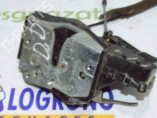 Front right lock BMW 3 (E46) 320 d | BP776654C97 