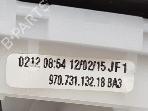 Right sun visor PORSCHE PANAMERA (970) 3.0 D | BP37161216I2 - Image 2