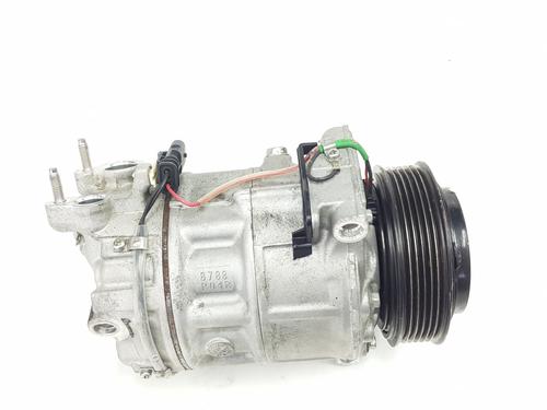 AC compressor JAGUAR F-PACE (X761) | BP37439837M34 - Image 3