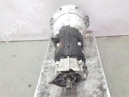 Gearbox BMW X7 (G07) xDrive M 50 i | BP10191931M3 