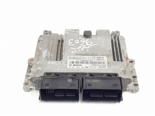 Used Engine control unit (ECU) Engine control unit (ECU) 38422725 38422725