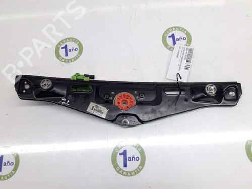 Used Rear left window mechanism BMW X1 (E84) xDrive 25 d (218 hp) 10255731