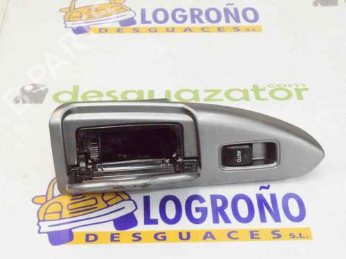 Used Right rear window switch TOYOTA LAND CRUISER PRADO (_J12_) 3.0 D-4D (KDJ120, KDJ125) (163 hp) 1414308