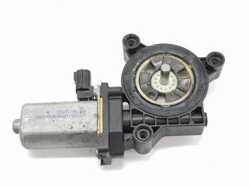 Left front window motor DACIA SANDERO II 1.2 | BP20321528E21 