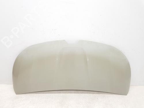 Used Hood RENAULT TRAFIC III Van (FG_) 1.6 dCi 140 (FGMA, FGMC) (140 hp) 30262877