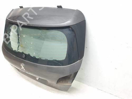 Tailgate PEUGEOT 308 II (LB_, LP_, LW_, LH_, L3_) 1.5 BlueHDI 100 | BP27880849C6 