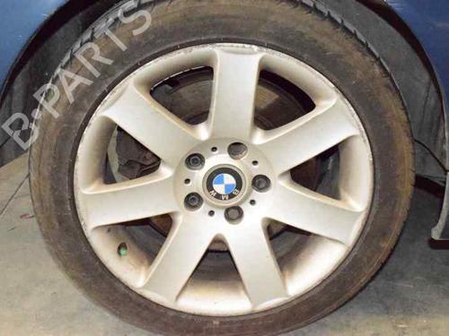 Electronic module BMW 3 (E46) 330 xd | BP784439M83 