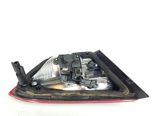 Right tailgate light OPEL CROSSLAND X / CROSSLAND (P17, P2QO) 1.5 Turbo D (75) | BP29010886C80 