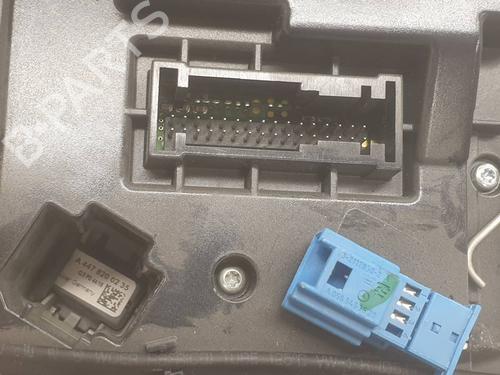 Innerbelysning MERCEDES-BENZ V-CLASS (W447)  | BP39532853I8  - Image 7