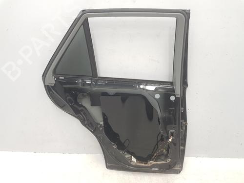 Left rear door MERCEDES-BENZ M-CLASS (W164) ML 320 CDI 4-matic (164.122) | BP23275546C4 
