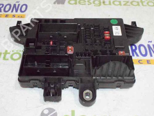 Used Fuse box OPEL INSIGNIA A (G09) 2.0 CDTI (68) (131 hp) 778693