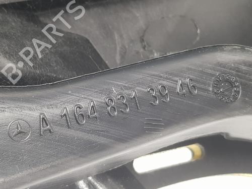Airbag Kit MERCEDES-BENZ M-CLASS (W164) ML 350 CDI 4-matic (164.125, 164.124) | BP16839903C86 