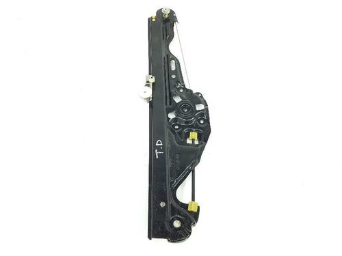 Rear right window mechanism BMW 5 (E60) 520 d | BP5952452C25 