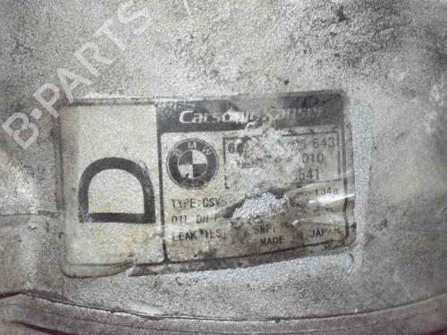 AC compressor BMW 3 Compact (E46) 320 td | BP1169811M34 