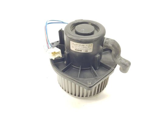 Heater blower motor NISSAN TERRANO II (R20) 2.7 TDi 4WD | BP22705338M62 
