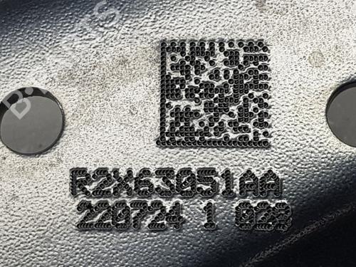 Left front suspension arm FORD TRANSIT COURIER V769 Box Body/MPV (N3P) 1.0 EcoBoost | BP31051348M12