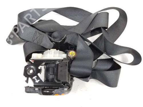 Used Front left belt tensioner NISSAN QASHQAI II SUV (J11, J11_) 1.5 dCi (110 hp) 8133302