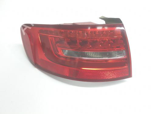 Used Left taillight AUDI A4 B8 Avant (8K5) 2.0 TDI quattro (150 hp) 31909358