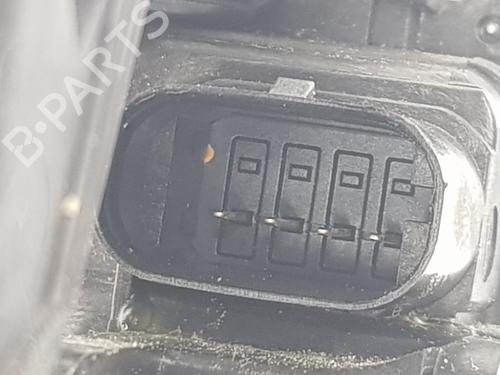Rear right lock MERCEDES-BENZ C-CLASS (W205) C 220 BlueTEC / d (205.002, 205.004) | BP5827269C99 