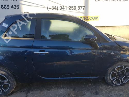 Other FIAT 500 (312_) 1.0 Mild Hybrid (312.AYD1B) | BP37477428O1 - Image 15