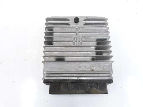 Engine control unit (ECU) FORD FOCUS I (DAW, DBW)  | BP5604729M57 