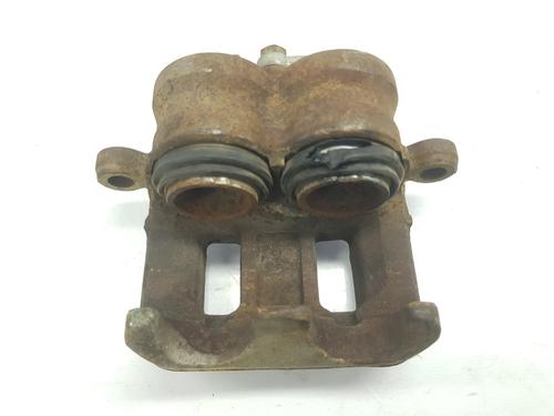 Left front brake caliper MITSUBISHI PAJERO III (V7_W, V6_W) 3.2 Di-D (V68W, V78W) | BP11599359M105 