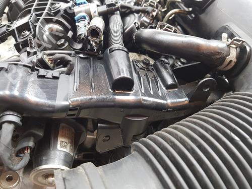 Engine VOLVO V40 Hatchback (525) D3 | BP37471600M1 - Image 2