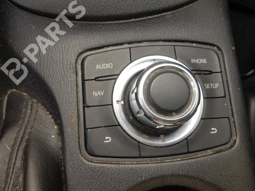 Rear bumper left light MAZDA CX-5 (KF) 2.2 D | BP9220608C81  - Image 31