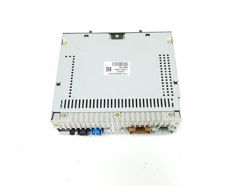 Bilradio OPEL ASTRA K (B16) 1.6 CDTi (68) (110 hp) 17330895