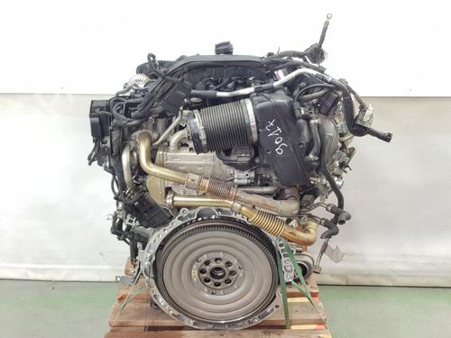 Used Engine MERCEDES-BENZ B-CLASS Sports Tourer (W247) B 200 d (247.012) (150 hp) 30487252