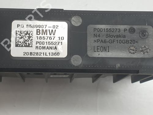 Electronic module BMW 2 Gran Coupe (F44) 218 d | BP29535071M83 