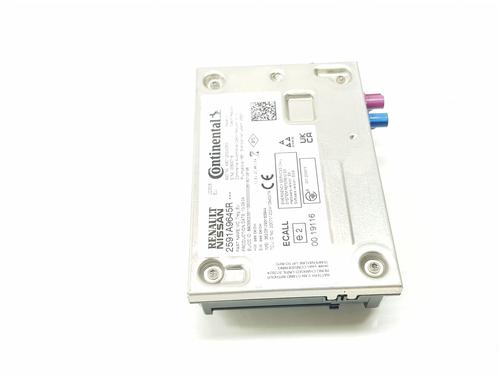 Electronic module RENAULT ARKANA I (LCM_, LDN_) | BP33276901M83 - Image 2