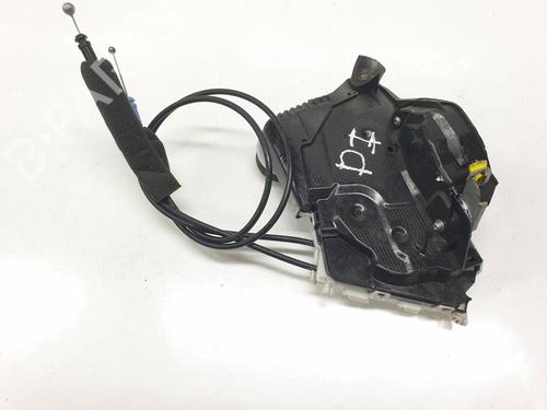 Used Front left lock Front left lock SUBARU OUTBACK (BS) [2014-2026] 40467690 40467690